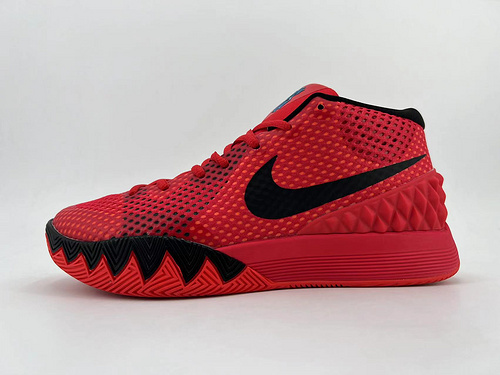 Rojo y negro 39-45